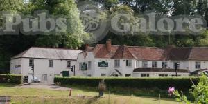 Picture of Shillingford Bridge Hotel