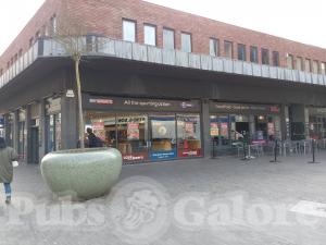 Picture of The Parity