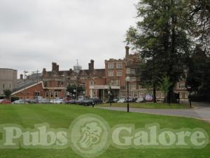 Picture of Selsdon Park Hotel