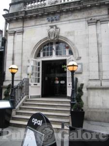 Picture of Hungerford House