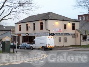 Picture of The Oddies Bar