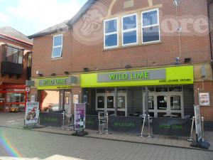 Picture of Wild Lime