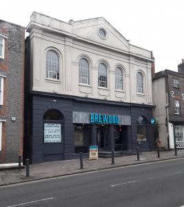 Picture of BrewDog Reading