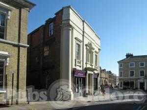 Picture of Arlingtons