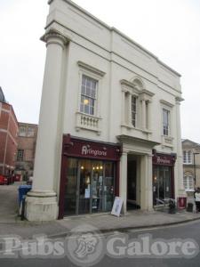 Picture of Arlingtons