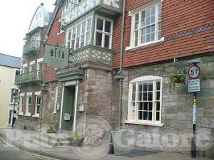 Picture of The Guildhall Tavern Hotel