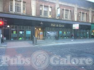 Picture of The Bar & Grill