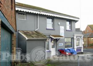 Picture of Bouverie Arms