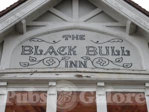 Picture of Black Bull