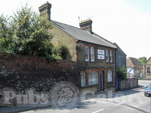 Picture of Two Brewers Inn