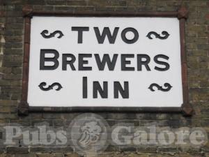 Picture of Two Brewers Inn