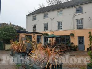 Picture of George & Heart