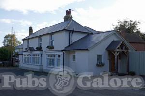 Picture of The Pig & Whistle