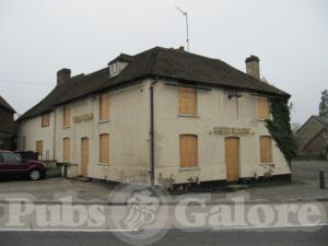 Picture of Red Lion