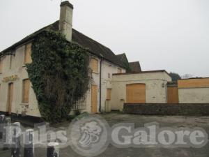 Picture of Red Lion