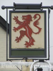 Picture of Red Lion