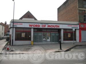 Picture of Word of Mouth
