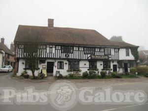 Picture of The Abbot’s Fireside