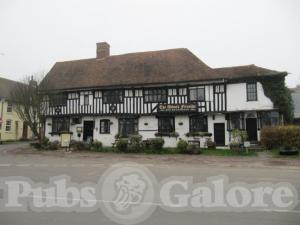 Picture of The Abbot’s Fireside