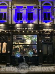 Picture of Amuse Bouche