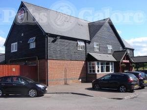 Picture of Gordano Gate