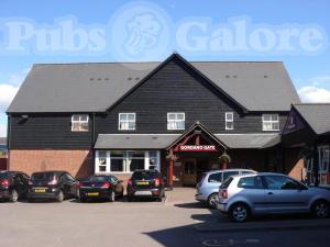 Picture of Gordano Gate