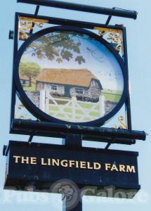 Picture of Lingfield Farm