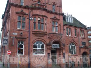 Picture of Fat Cat Cafe Bar