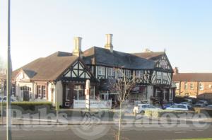 Picture of Toby Carvery Stoneycroft