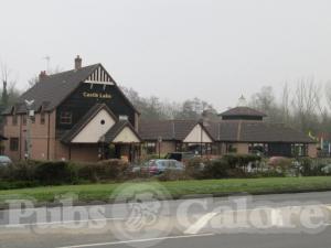 Picture of Brewers Fayre Castle Lake