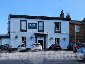 Picture of Soho Tavern