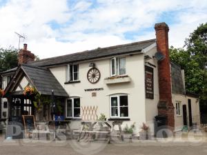 Picture of Wheelwrights Arms