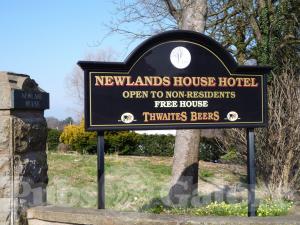 Picture of Newlands House Hotel