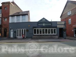 Picture of The West Kirby Tap