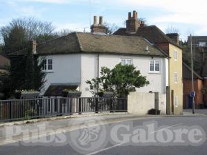 Picture of Bridge House