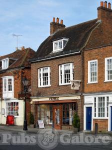 Picture of Bull & Butcher