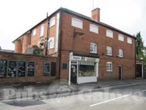 Picture of Fox & Hounds