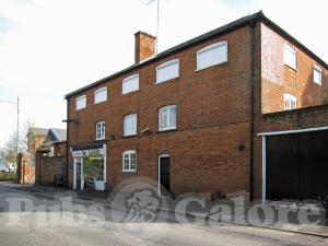 Picture of Fox & Hounds