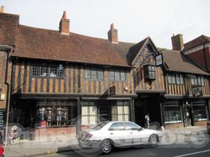 Picture of Lion & Lamb Hotel