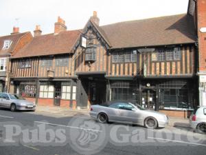 Picture of Lion & Lamb Hotel