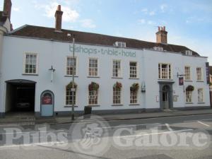 Picture of Bishops Table Hotel