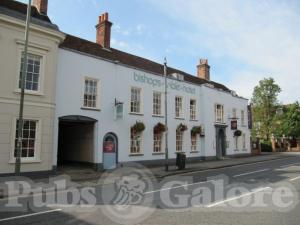 Picture of Bishops Table Hotel