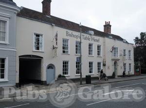 Picture of Bishops Table Hotel