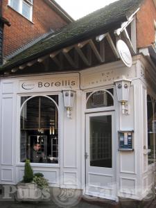 Picture of Borelli's Bar