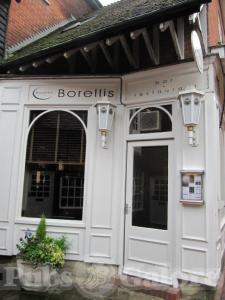 Picture of Borelli's Bar