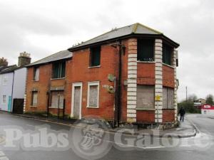Picture of Railway Hotel