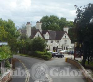 Picture of Ye Olde Manor