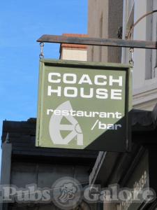 Picture of Coach House