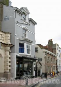 Picture of Coach House