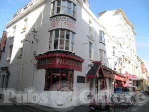 Picture of Churchill Palace Hotel